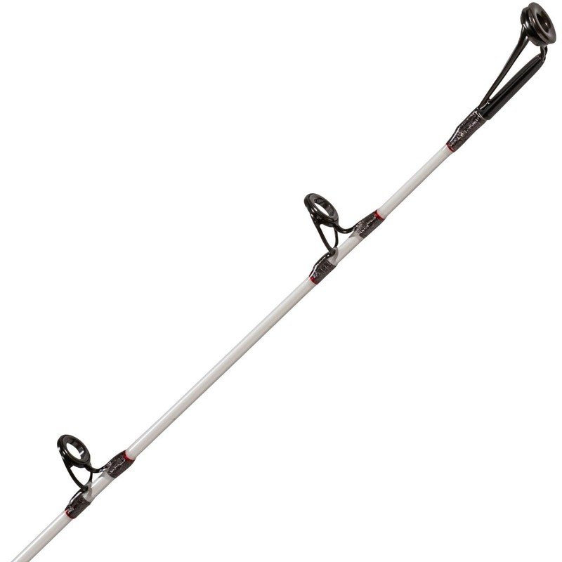 Rhino Premium Power Wizard 2 SEC Sea Fishing Rod (Trolling)