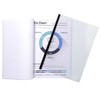 Exacompta - Ref 42742E - Presentation Covers for Slide Binders
