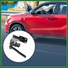 Motoforti Air Suspension Ride Height Level Sensor, Front Right Height