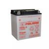 Polaris New OEM Battery YB30L-B, 30 Amp, Part 4010630