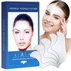 Zravideed Zravideed Forehead Wrinkle Patches 12Pcs - Facial Wrinkle Patches