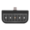 ABS Compact Lightweight Type C Interface Simple Operation High Efficiency