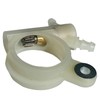 FJSaDobo Worm Gear Fuel Line Hose Tube Filter for Stihl