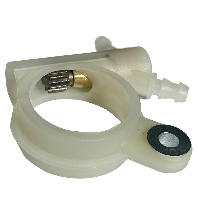 FJSaDobo Worm Gear Fuel Line Hose Tube Filter for Stihl