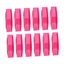 IWOWHERO Practical Diy Hair Curling Straps Hairdressing Tool Create Fluffy Curls Bangs Ends