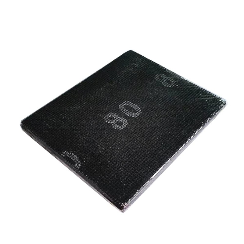 SCOTTCHEN Sanding Mesh 1/4 Sheet (12pcs) 5.5" x 4.5" for