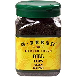 G-Fresh Dill Tops, 25 g