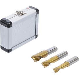 BGS 5081 Spot Weld Milling Cutter Set 5% Cobalt Steel Pack of 1