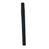 Universal Steel Black Painted Standard Stem 25.4 x 360 mm