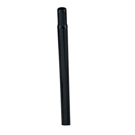 Universal Steel Black Painted Standard Stem 25.4 x 360 mm 3133