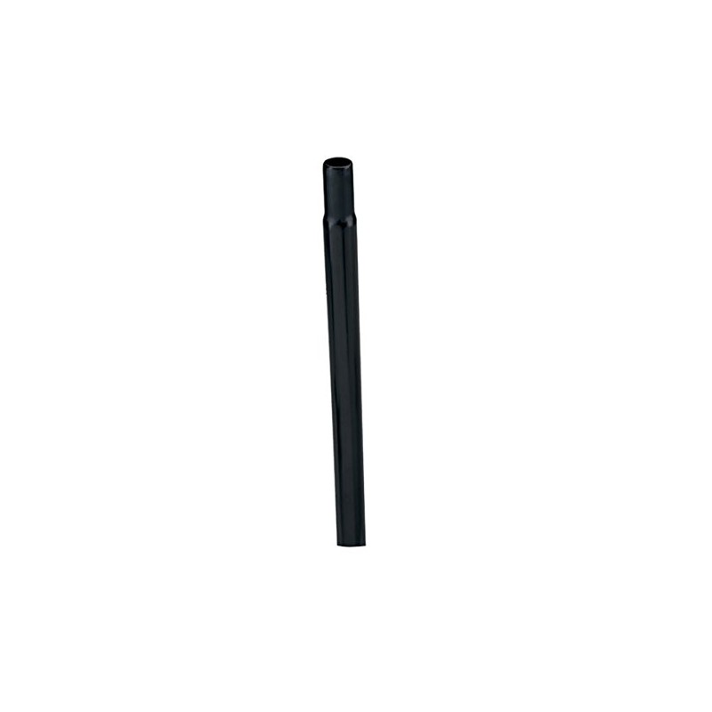 Universal Steel Black Painted Standard Stem 25.4 x 360 mm
