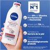 NIVEA Crema Corporal Body Regeneración Intensiva 250ml