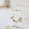 Sheep Mobile for Crib Baby Mobile Sheep Crib Mobile Nursery