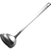 Easy to scoop and pour ladle, Tsubamesanjo, Made in Japan