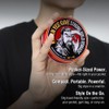 Strong Hold High Shine Hair Pomade 1.76oz for Men Styling