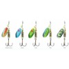 Dam Effzett Nature 3 D Spinner Rainbow Trout 4 g
