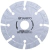 Sankyo Laser Turbo S1 Cutter 105 x 20