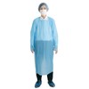 Artec 51550 Infection Prevention Set, Simple, Full Body Protection, Disposable,