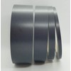 siviwonder Decorative Strips Matt Anthracite Metallic 40 mm Sticker Grey