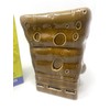 Nickelodeon Mondo Nickelodeon Exclusive Spongebob Squarepants Tiki Mug Driftwood Glaze