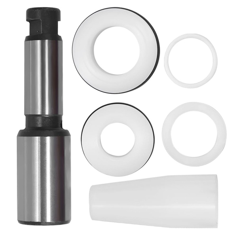 Vkinman Piston Pump Repair Kit Piston Rod 704-586 704-551 Replacement