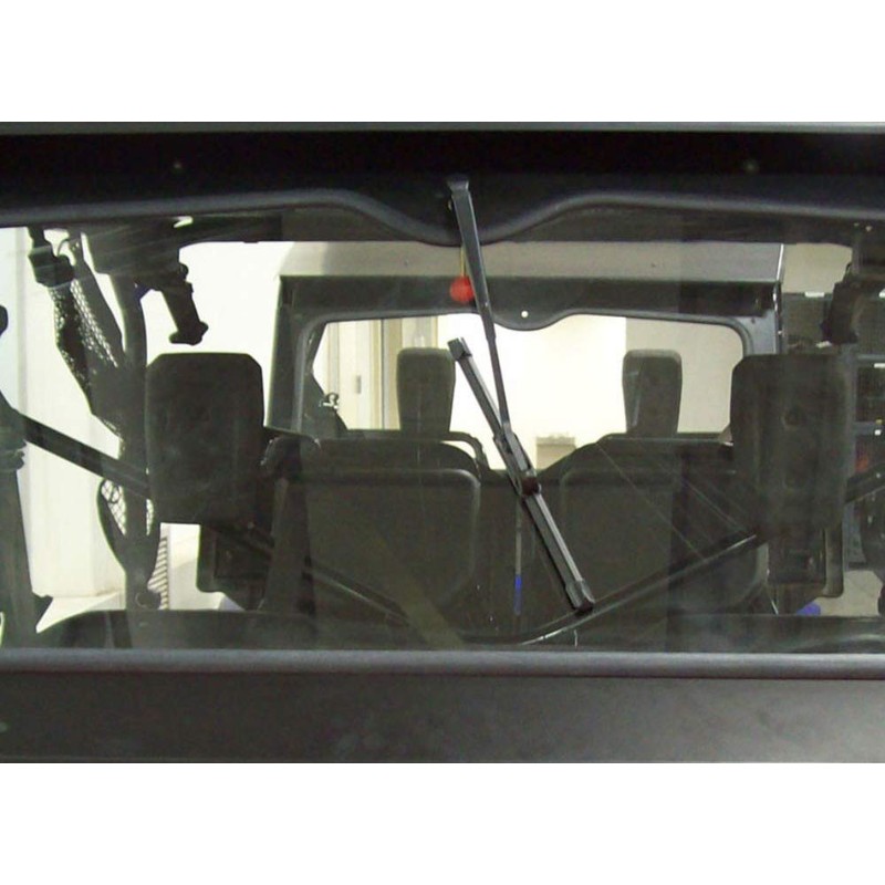 Kolpin 28000 Universal UTV Windshield Wiper Blade Manual for Hard