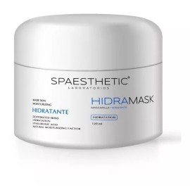 Spaesthetic Kit Hidratante Suero Mascarilla Y Pantalla Solar