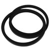 Youqsm Transmission Drive Belt,07200724,7200724,Compatible with Ariens Gravely Ikon ZT XL