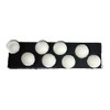 GOLF BALL Sport PUSH PIN Set - 8pc Handmade Decorative