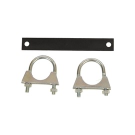 Exhaust Stack Pipe Compatible With FORD 600 2000 4000