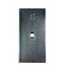 WFO Concepts 3" Wide Steel Degree Shims - Set of