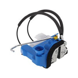 HEROFFIX Power Door Lock Actuator Motor for Kia Rio 2012-2017 Front Right Passenger Side Door Latch Actuator Assembly with Cable No.813211W040