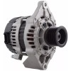 Gladiator New Alternator 11SI 24V 45 Amp Fits Perkins Engines