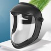 TENOL Anti Fogging Face Shield Safety Mask Protective Ergonomic Reusable