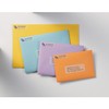 Avery 15667 Matte Clear Easy Peel Return Address Labels, Laser,