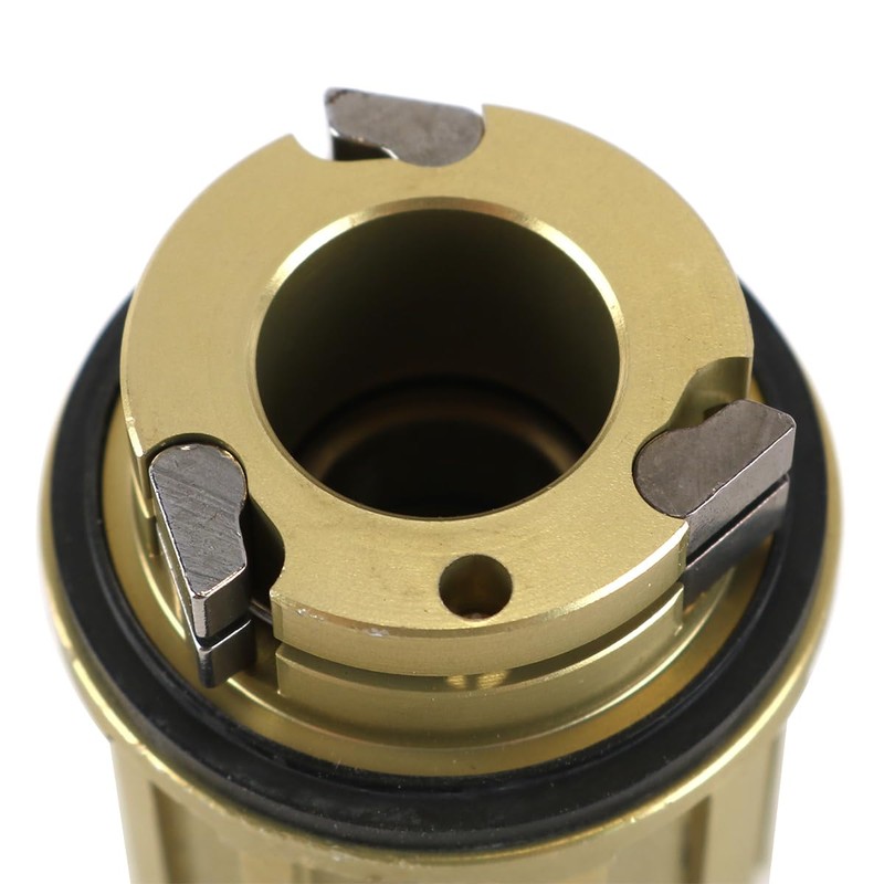 Nicear 15mm Aluminum Freehub Body for 11 Speed with 12mm