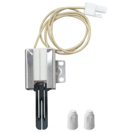 316489403,760-423, A04454501, AP4433236, PS2364063 Gas Oven Igniter for Frigidaire Oven/Stove FPGF3081KFH, FPGF3081KFJ, FPGF3081KFK, FPGF3081KFM, FPGF3081KFN, FPGF3081KFP by Qblahip