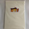 Dynamite DTF PET Film 13 inch X 19 inch Sheet