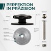 CARGO VA Intelligent Vehicle Accessories 20 round buttons with screws