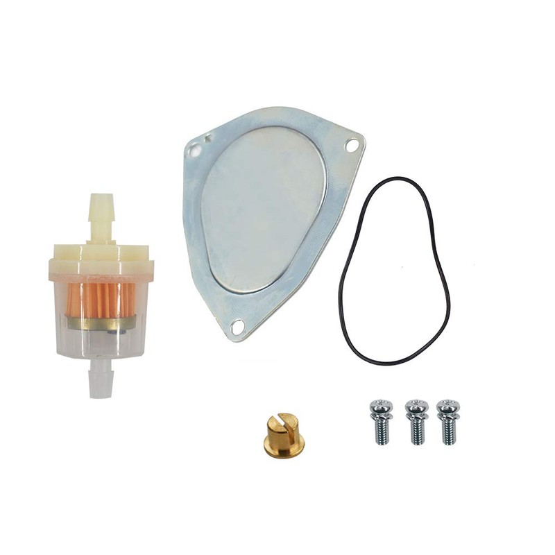 labwork New Carburetor Replacement for Bombardier Can-Am Outlander Max 400