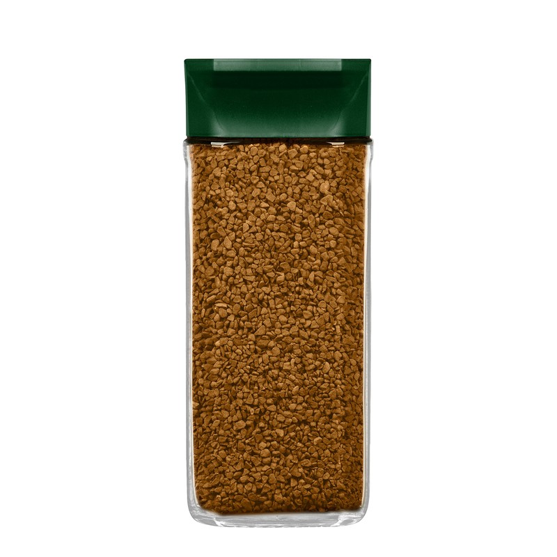 Jacobs KRONUNG Instant Coffee, 200g jar