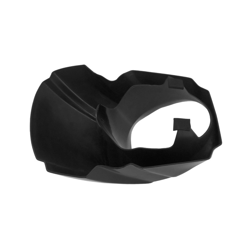 HDBUBALUS Headlight Fairing Cover Fit for Harley Softail Breakout 2018-Later