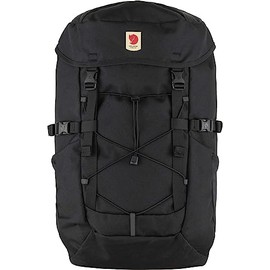 Fjällräven Skule Top 26 Black One Size