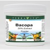 Bacopa 20% Powder (4 oz, ZIN: 519224)
