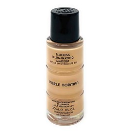 Merle Norman Timeless Illuminating Makeup Broad Spectrum - Sesame