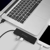 FANTEC 2568 UMP-4U3-A Universal 4X USB HUB with USB Connector
