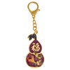 Feng Shui Key Chain, Gourd, Lucky, Amulet, Lucky Charm, Amulet,