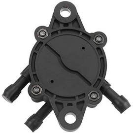 HQparts Fuel Pump & Filter for 49040-7008 Kawasaki FR541V FR600V FR651V FR691V FR730V