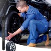 Ieron M14 x 1.25mm Automotive Wheel Alignment Bolt, Stainless Steel