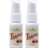 Young Living Thieves Spray | 1 oz | Portable Cleaner